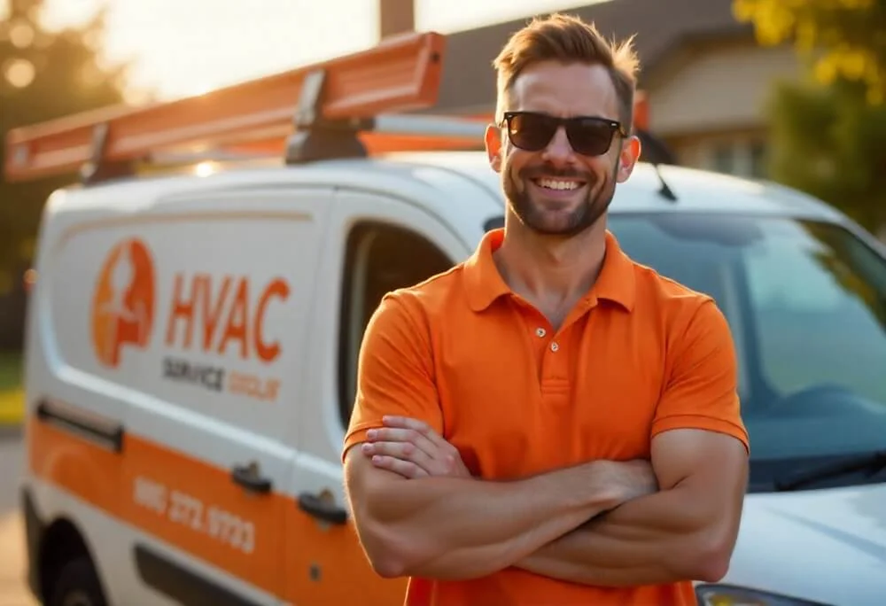 Professional HVAC repair and installation services in Glendale, KY